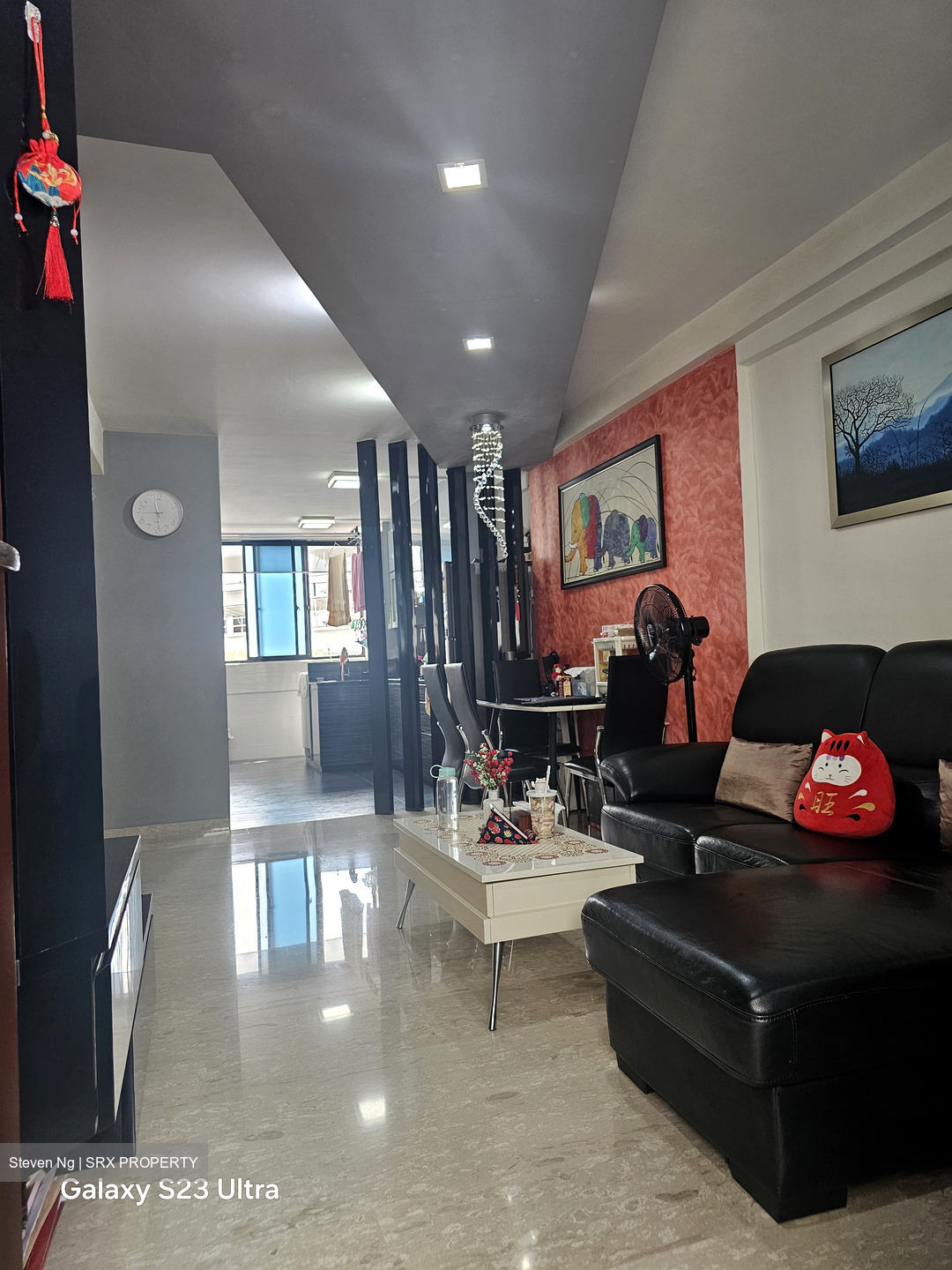 Blk 506 Hillgrove Gardens (Bukit Batok), HDB 3 Rooms #595814591